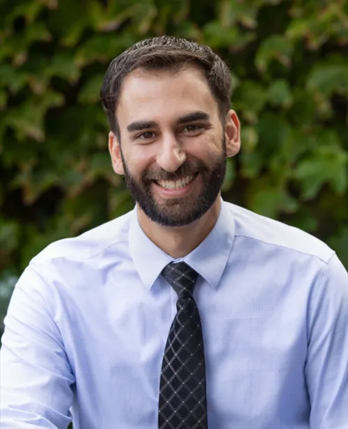 Roberto Flores de Apodaca