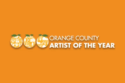 OC Register's Artist of the Year Nominees