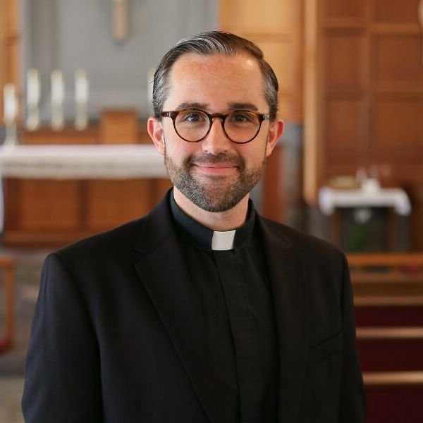 Rev. Hayden Butler