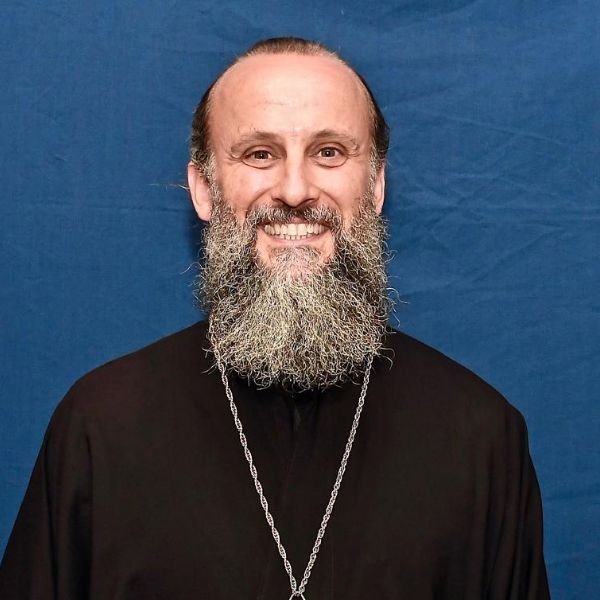Fr. Andrew Cuneo