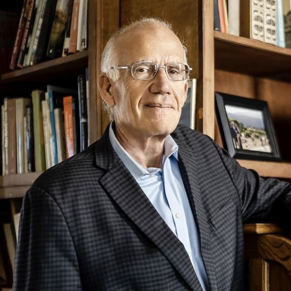 Victor Davis Hanson