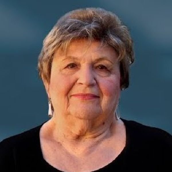 Solange Pullman-Fisch