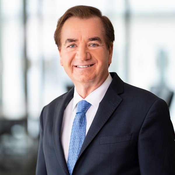 U.S. Representative Ed Royce