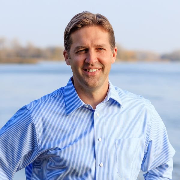 U.S. Senator Ben Sasse