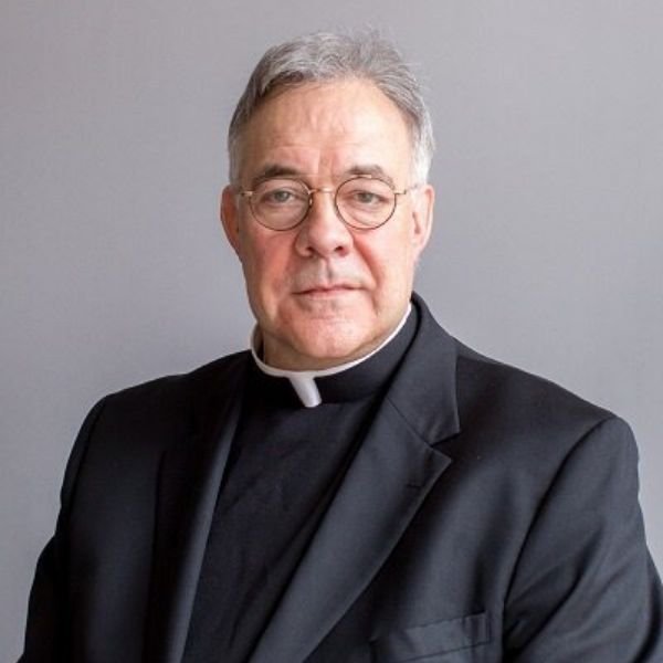 Rev. Robert A. Sirico