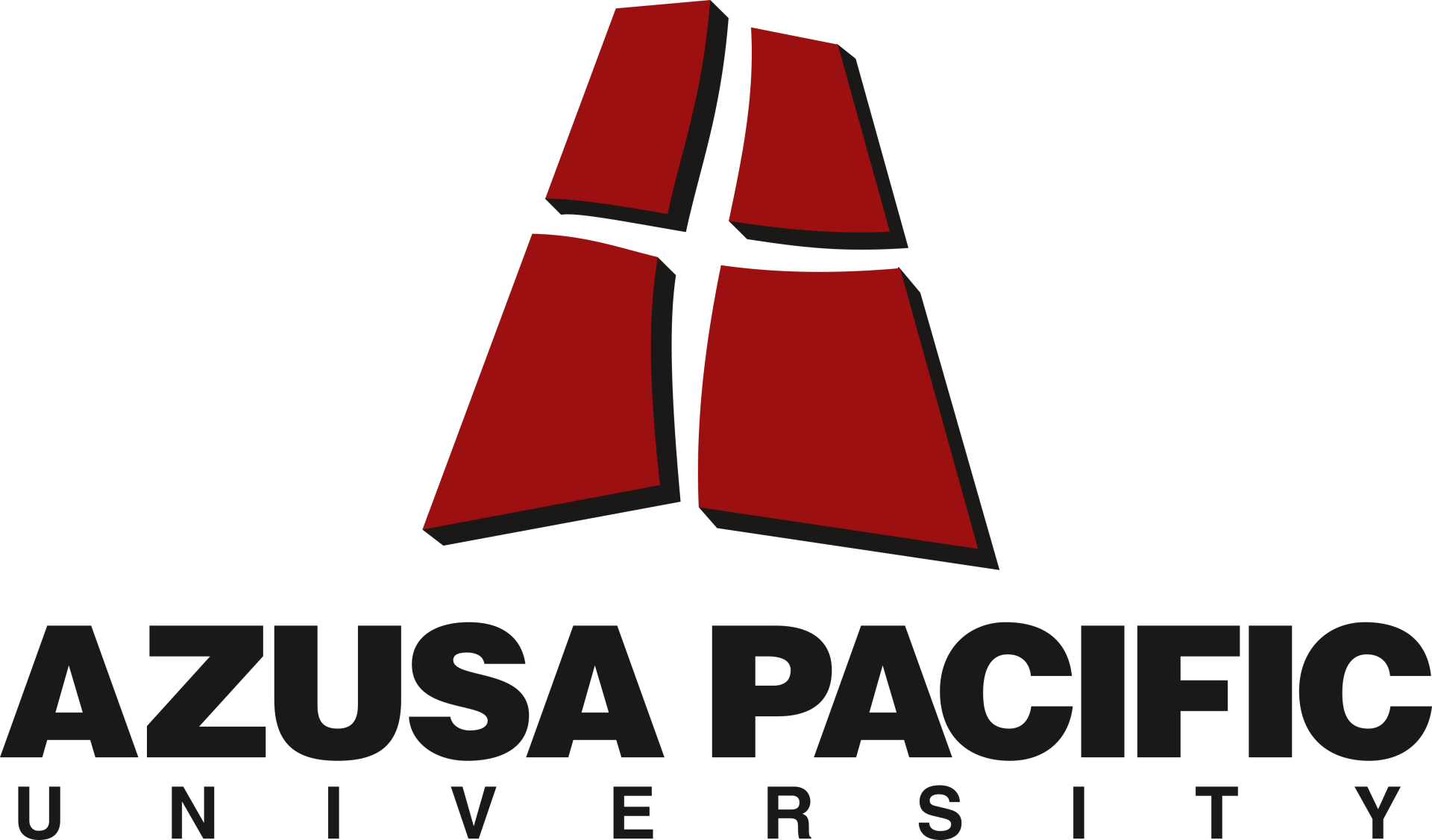 Azusa Pacific University logo