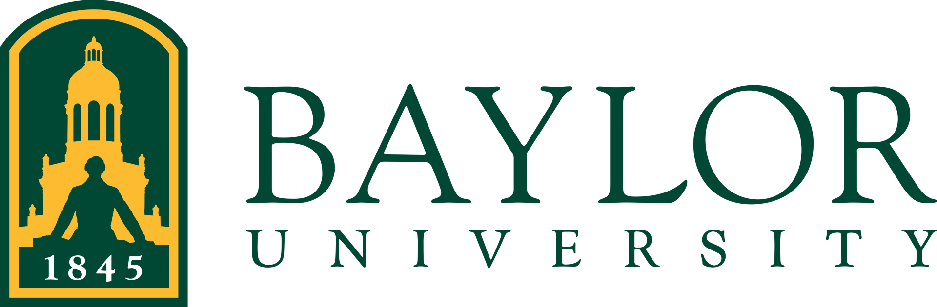 Baylor University logo