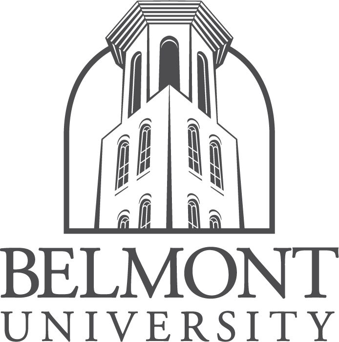 Belmont University logo