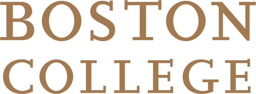 Boston College logo