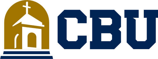 California Baptist University logo