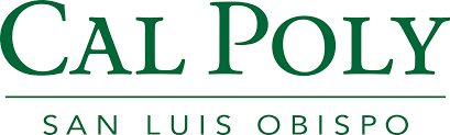 Cal Poly San Luis Obispo logo