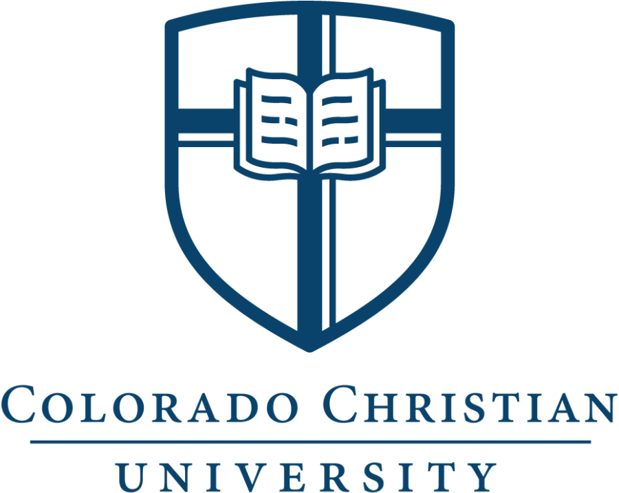 Colorado Christian University logo
