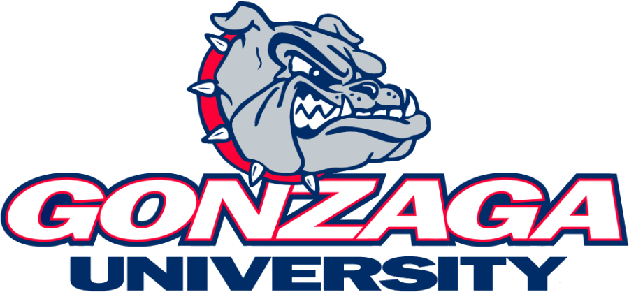 Gonzaga University logo