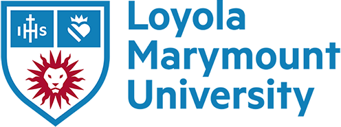 Loyola Marymount University logo