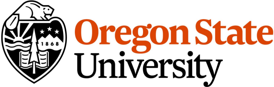 Oregon State University logo