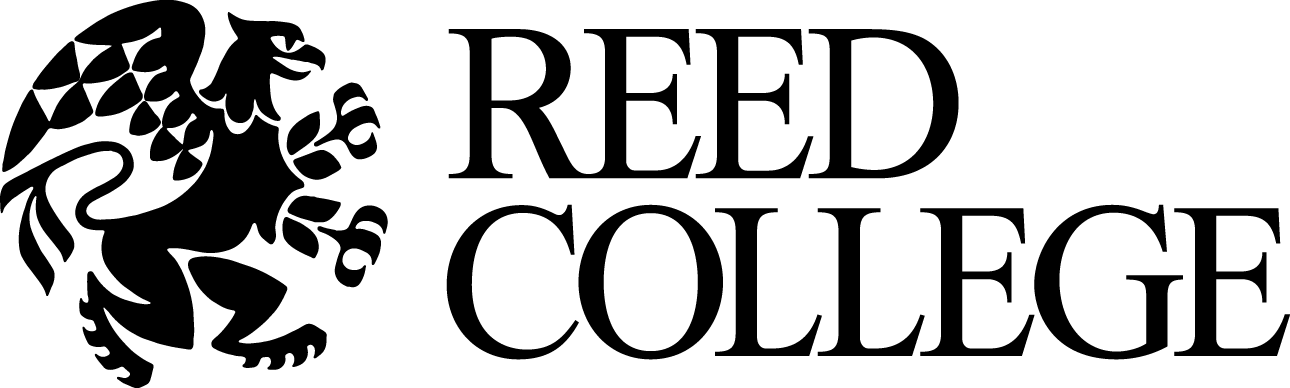 Reed College logo
