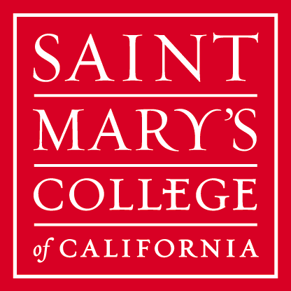 Saint Mary's College of California logo