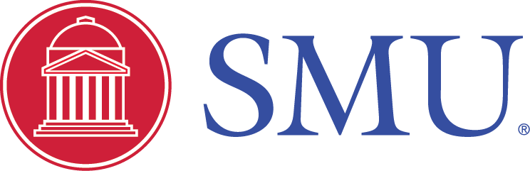 Southern Methodist University logo
