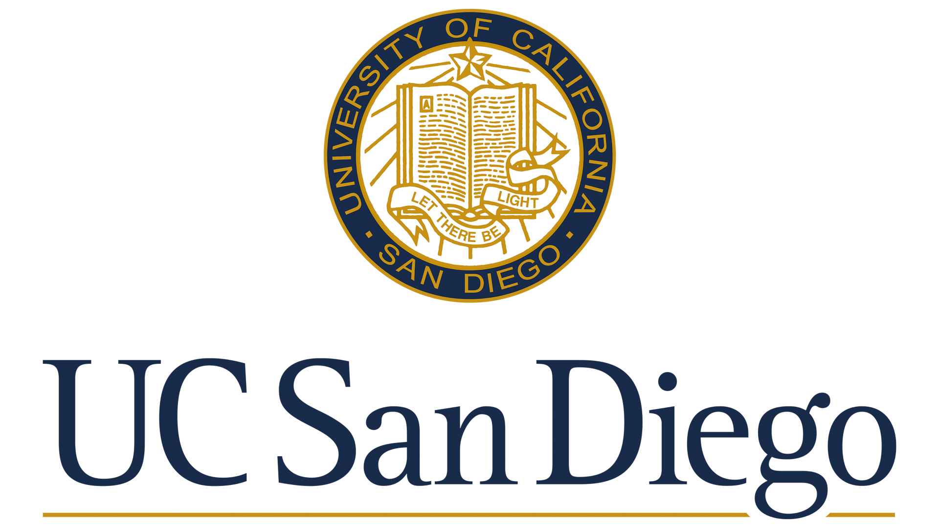 UC San Diego logo