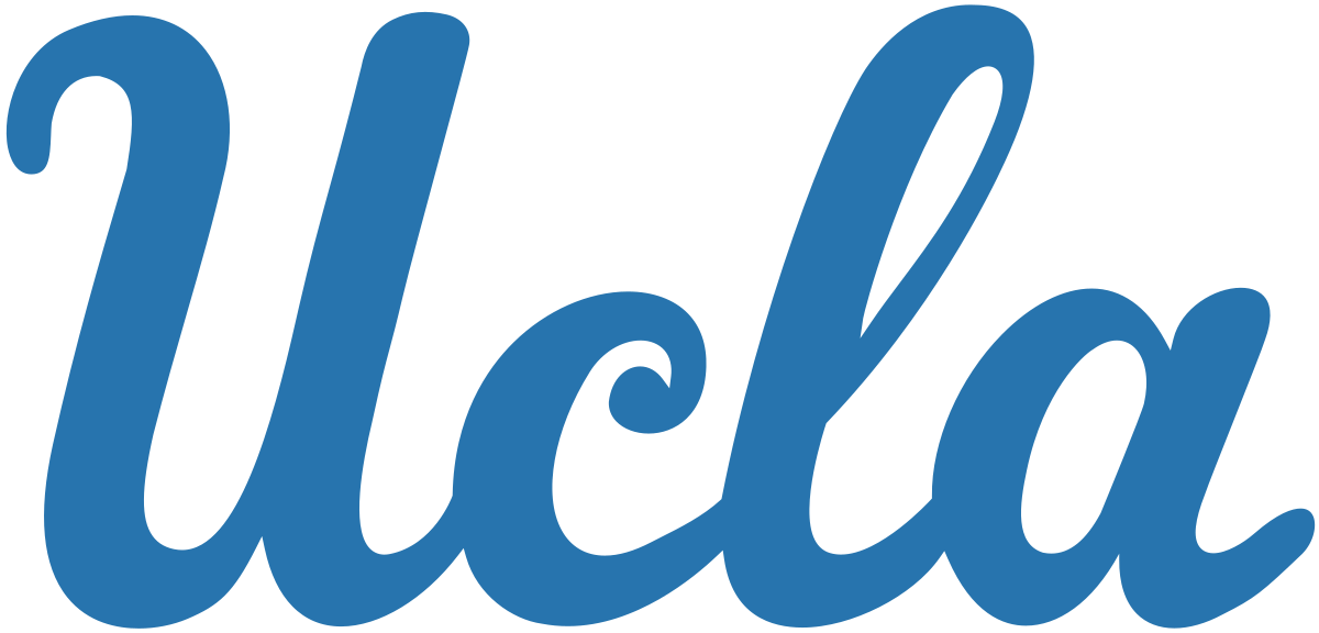 UCLA logo