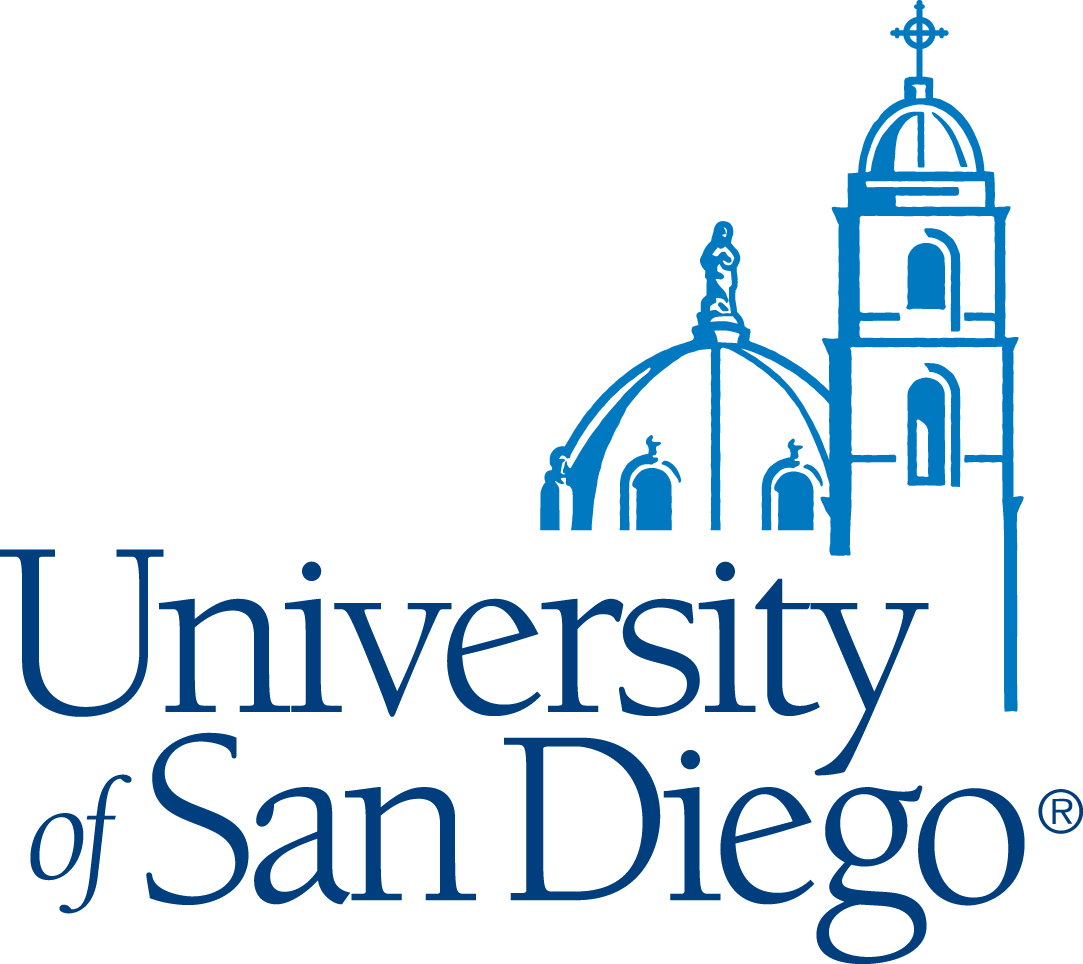 University of San Diego logo