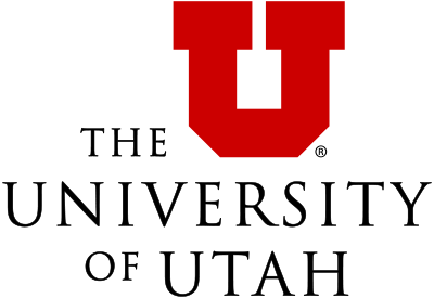 University of Utah logo