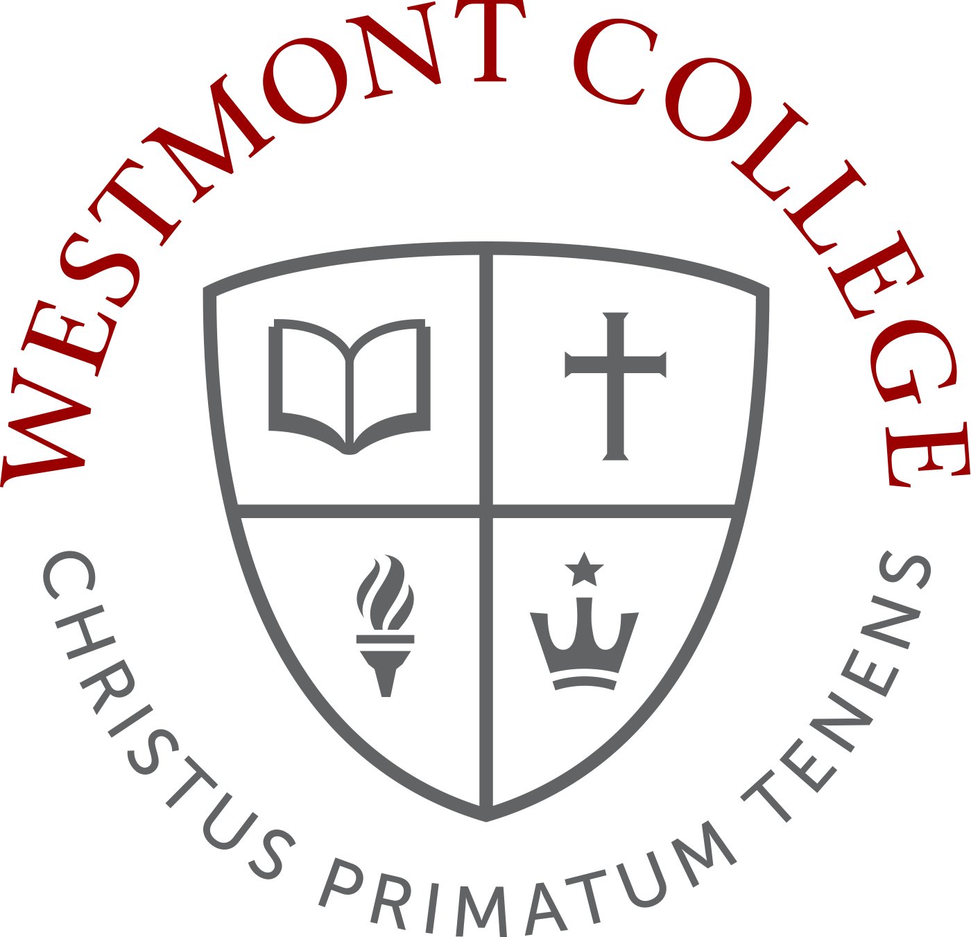 Westmont College logo
