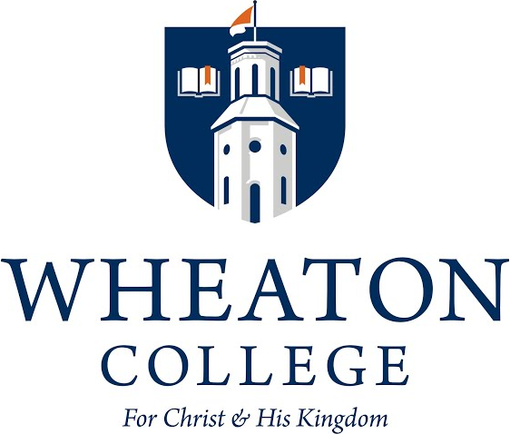 Wheaton College logo