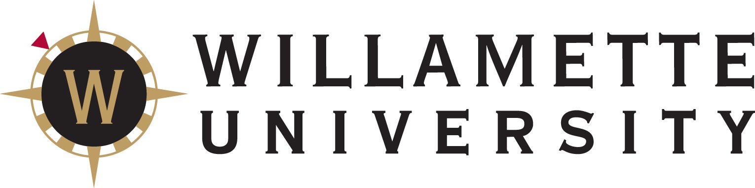Willamette University logo