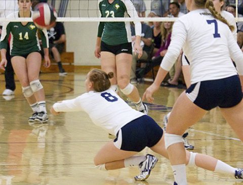 Pacifica Christian Hires Two New Coaches