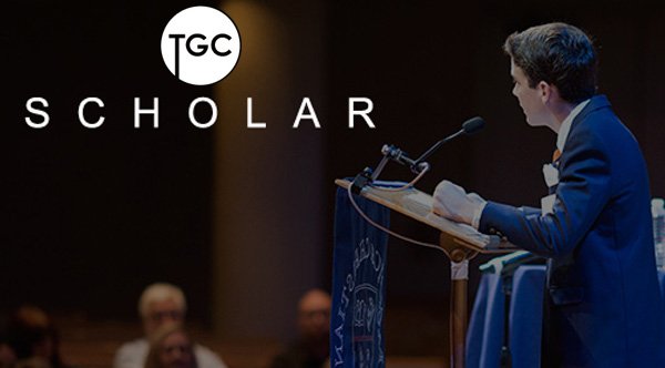Register Today! - TGC Continues with Rev. Robert A. Sirico