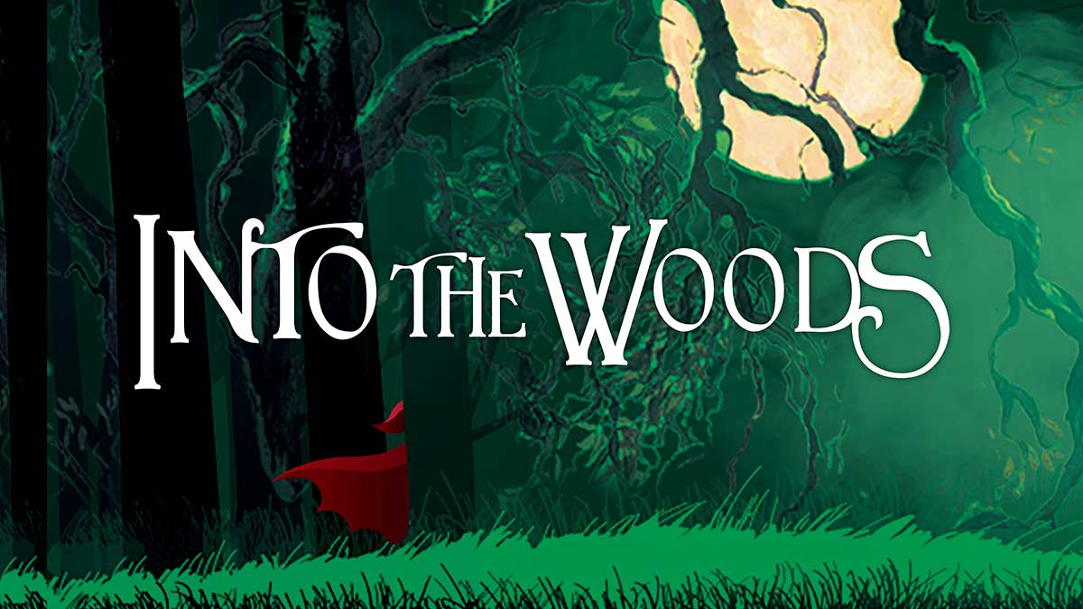 The Metaphorical Significance of Into the Woods