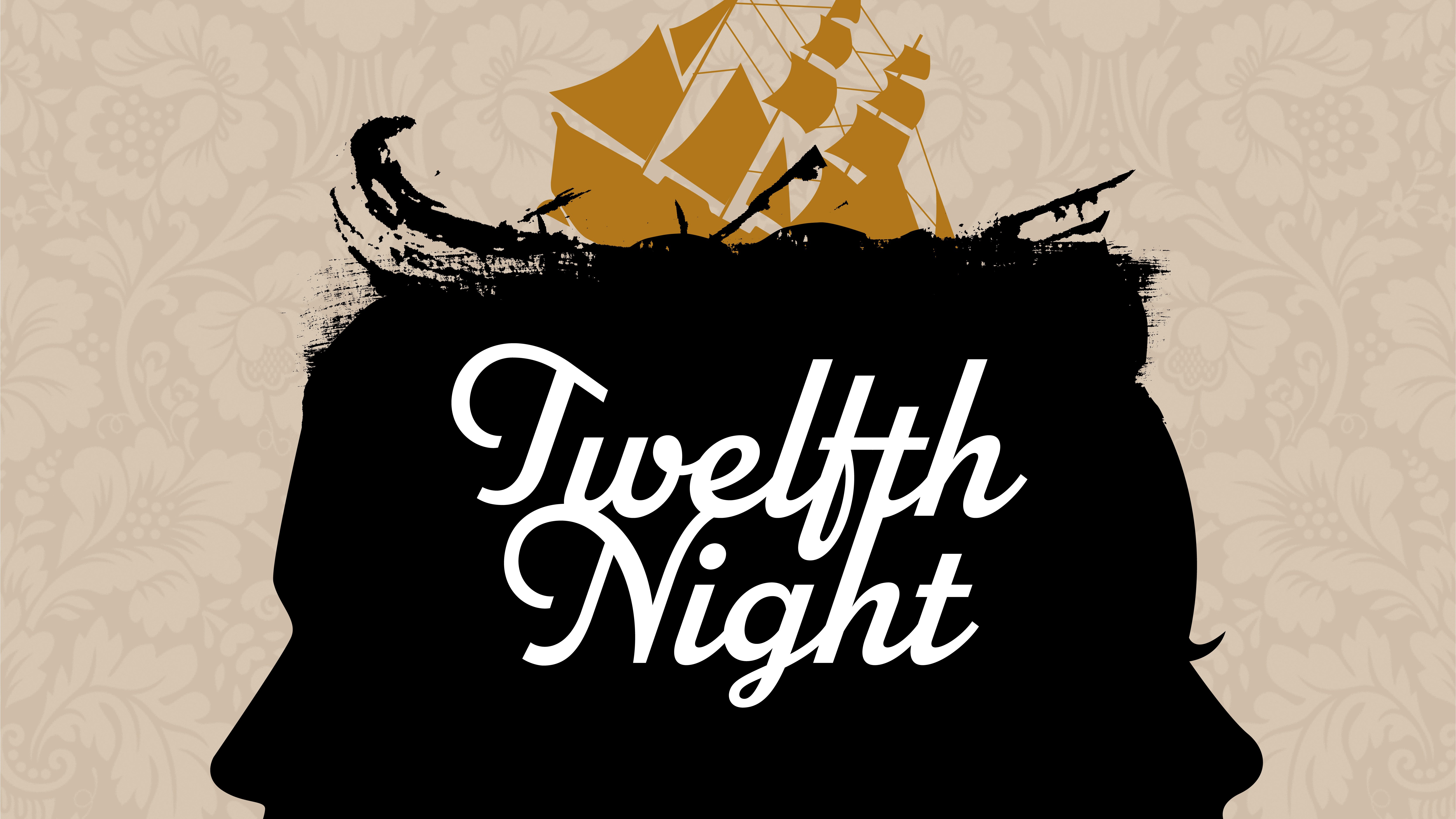 Pacifica Arts proudly presents Shakespeare's Twelfth Night and Fall Art Gallery