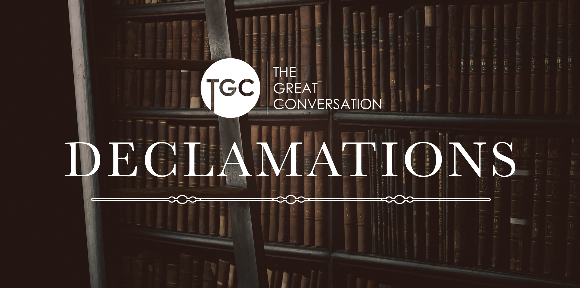 TGC Event - Declamations Contest
