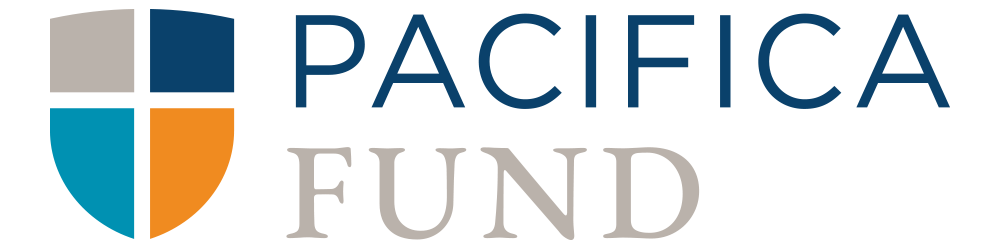The Pacifica Fund logo
